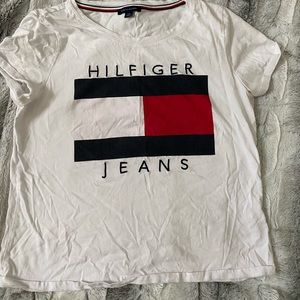 Tommy Hilfiger Tee